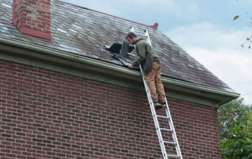 what affects urgent Holt Wood roof repairs