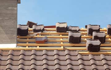 Holt Wood clay roofing costs