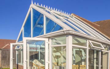 conservatory roof insulation costs Holt Wood