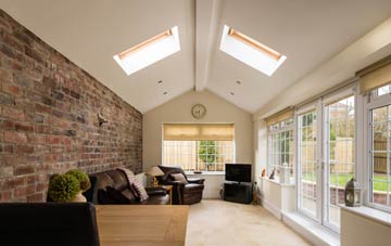 conservatory roof insulation Holt Wood, Dorset