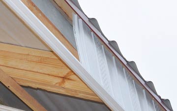 why Holt Wood fascia repairs are essential