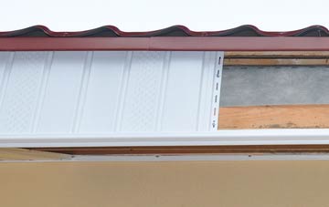 Holt Wood fascia repair costs
