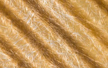 Holt Wood fibreglass roof waterproofing