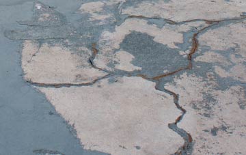 fibreglass roofing replacement Holt Wood