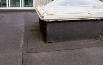 disadvantages of Holt Wood flat roofs