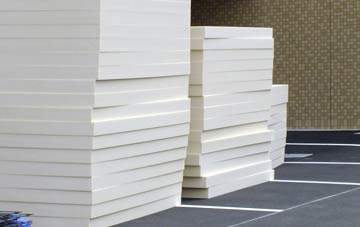 Holt Wood flat roof insulation costs