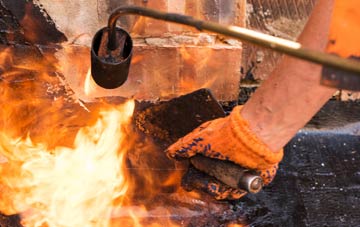 Holt Wood flat roof repair companies