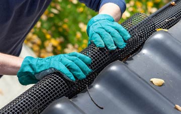 Holt Wood gutter repair companies