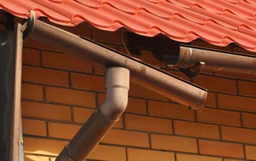 Holt Wood gutter repair costs