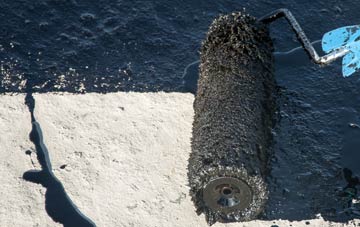 Holt Wood liquid sealant waterproofing