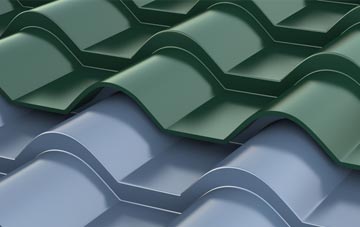 who should consider Holt Wood plastic roofs