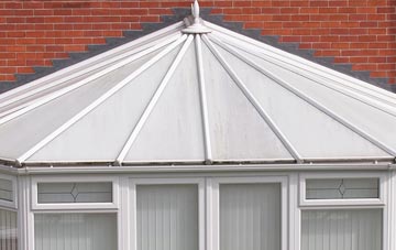 Holt Wood polycarbonate conservatory roof repairs