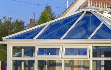 professional Holt Wood conservatory insulation