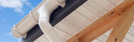 get Holt Wood guttering quotes today