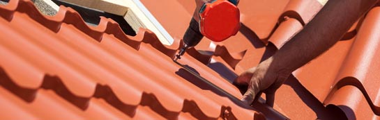 save on Holt Wood roof installation costs