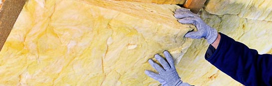 quotes for Holt Wood roof insulation