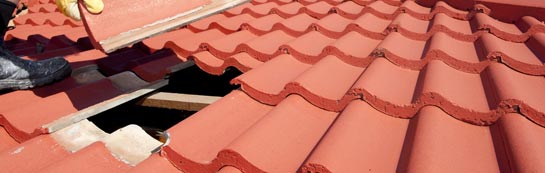 compare Holt Wood roof repair quotes