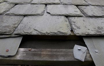 Holt Wood slate roof repairs and maintenance