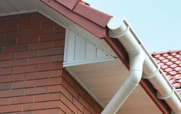 Holt Wood soffit repair costs