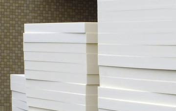 Holt Wood tapered roof insulation costs