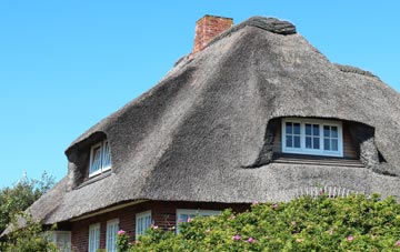 thatch roofing Holt Wood, Dorset