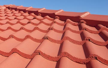 Holt Wood tile and slate roof replacement