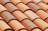 Holt Wood clay roofing