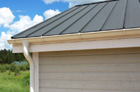 Holt Wood fascia repair