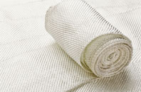 Holt Wood fibreglass roofing repairs