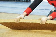 find rated Holt Wood roof insulation companies