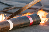 free Holt Wood flat roofing repair quotes