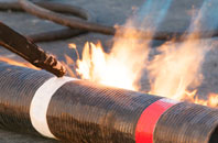 Holt Wood flat roofing replacement