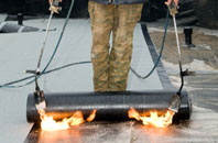 Holt Wood flat roof sealing quote