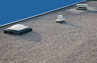 Holt Wood flat roofing
