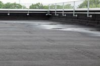 find rated Holt Wood flat roofing companies