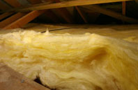 Holt Wood pitch roof insulation