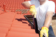 Holt Wood roof cleaners
