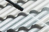 rated Holt Wood roof cleaning companies