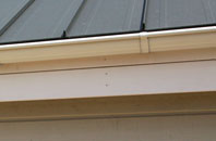 Holt Wood soffit repair