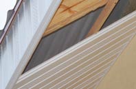 rated Holt Wood soffit repair companies