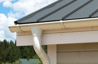 Holt Wood soffits