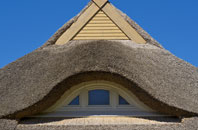 Holt Wood thatch roofing